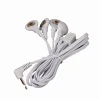 Replacement  Electrode Lead Wires Cables DC Head 3.5mm Connect Tens Unit Wire