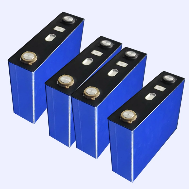 REPT deep cycle 3.2V 50Ah Lifepo4 storage lithium ion batteries for solar system