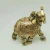 Import Resin elephant figurines home decor from China