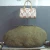 Import Retail Window Display Artificial Rock Sculpture  Bag Window Display Stone from China