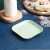 Import Reusable Plate Tableware Eco Friendly Dinnerware Set Biodegradable Plate Wheat Straw Dish from China