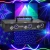 Import RGB Full Color DJ Stage Lighting Twinkling Star Effect Beam Laser Light from China