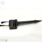 RGB IR LED flood light 10w