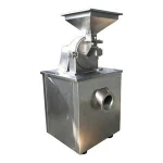 rice mill machinery/ flour mill/ coffee crusher  for sell