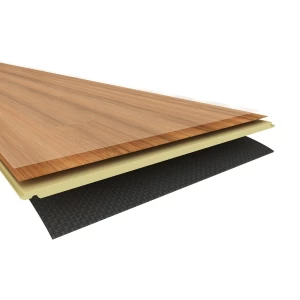 Rigid Core Luxury Vinyl Flooring Planks Manufacturer