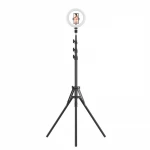 RK-62 Factory Price Selfie Ring Light With Tripod Stand With Premium Quality Affordable Ring Fill Light