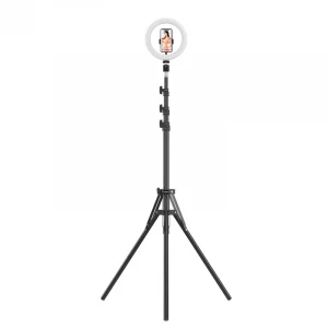 RK-62 Factory Price Selfie Ring Light With Tripod Stand With Premium Quality Affordable Ring Fill Light