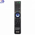 RMT-B101A DVD Remote Control Use For SONY Blu-Ray Player