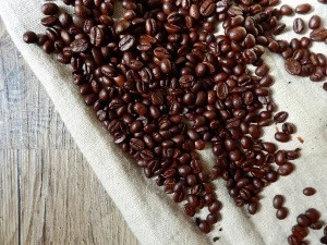 Roasted Robusta Coffee beans Organic Wholesale Robusta / Arabica Coffee From Vietnam High quality