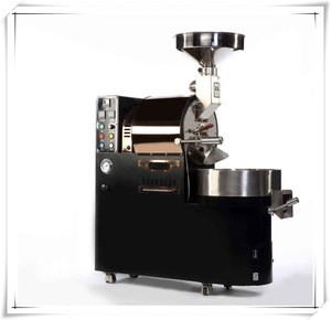 roasters gene cafe 3kg used roasting machine coffee roaster