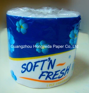 roll paper roll manufacture, nice&amp; best quality tissue paper for wholesale, sanitary  paper roll