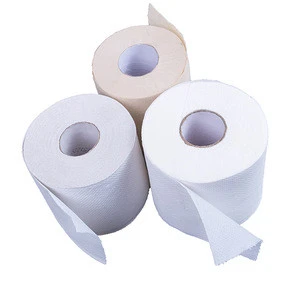 Roll tissue paper/toilet roll tissue/sanitary toilet paper