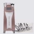 Import roller vacuum rf fat removal 2018 pink hifushape slimming fat freezing machine with HQ Meridianhealth machine from China