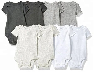 Rompers Product Long Sleeve Organic Cotton Baby Clothing