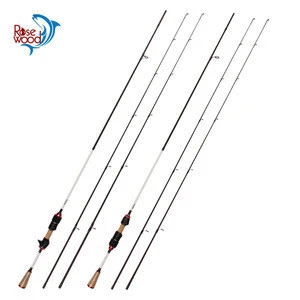 Buy Rosewood Cheap Ul Fishing Rod 2.1m 7 Ultra Light Soft