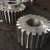 Import Rotary Kiln Steel Gear/oem Pinion Gear/forging Metallurgical Gears Cutting Spur With Metal Shaft Gear Machinery Manufacturers from China