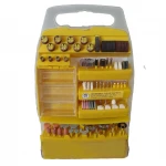 Rotary Tool Accessory Kit for Dremel