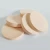Import Round 90mm thick puff non-latex foundation makeup sponge puff from China