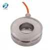 round compression load cell force sensor 50kg for weight measurement