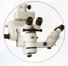RSOM-2000D ophthalmic Operating Microscope with zoom for two men
