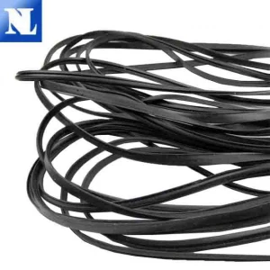 Rubber Gasket Seals TPE Silicone Weatherstrip Sealing Strips for House Home Room Wooden Door Frame Sound Dustproof