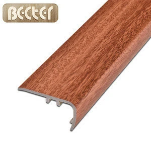 Rubber Stair Nosing Carpet Stair Nose