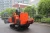 Import rubber track self-propelled rotary cultivator from China