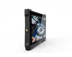 Rugged android Tablet PC POE Mobile Data Terminal  Industrial Design PC Capacitive Touch Screen  Linux system