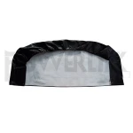 RV Triple Wheel Cover Tire cover