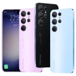 S23 Ultra Cheap Unlocked Cell Phones Wholesalers Phone for Mobile Phones Low Prices 3g Smartphone Android