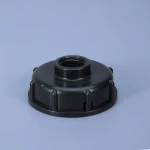 S60x6 Coarse Thread to 1/2