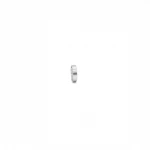 S6800RS 10x19x5mm Thin Wall Ball Bearings Stainless S6800 S6800-2RS coffee grinder electric machine bearing S6800-2rs