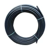 Safety and sanitary SDR11 HDPE 1 inch rubber water hose pipe