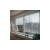 Import Safety and wind resistant security shutters blinds hollow built-in glass louver for doors and windows from China