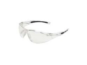 Safety Glasses Clear Scratch-Resistant