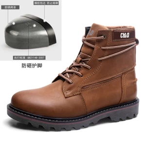 safety shoes boots