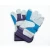 Import Safety Working Leather Gloves for Men from China