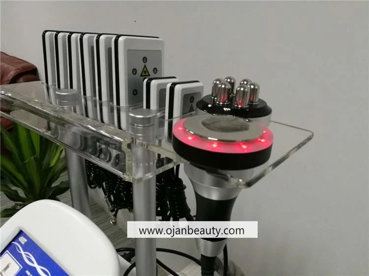 Salon  Use Cryolipolyse Portable Slimming Machine / Cryolipolysi Machine