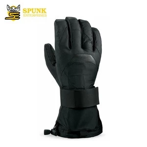 Sample Service Ski Gloves