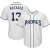 Import San Diego Padres 13 Manny Machado Jerseys 50th Patch Embroidery Logos Baseball Jersey from China