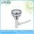Import Sanitary ceramic flush valve kits toilet push button 38mm from China