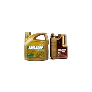 Sarlboro Blazing Synthetic lubricant SL 5W40 5W30 10W40 10W30 15W40 motor oil