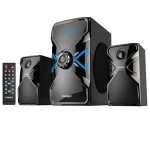 SATE- Accept small order mini order Remote control Subwoofer PC Computer Multimedia 2.1 Speaker  AS-636BL Bluetooth home theater