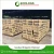 Import Sawdust Briquettes High Quality Odorless Wood Barbecue (BBQ) Charcoal on Hot Sale from Malaysia