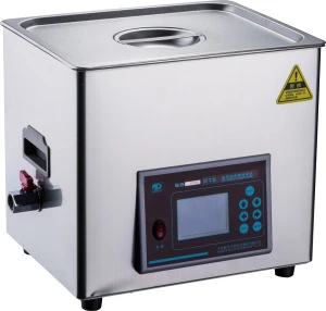 SB-4200DTS Dual-Frequency  Ultrasonic Cleaning Machine