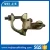 Import scaffolding new products swivel clamp Made in China from China
