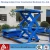 Import Scissors type hydraulic lifting work platform from China