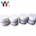 Screen Printing White Watermark Ink, 500 Gram/bottle