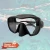 Import scuba equipment swim mask set snorkel googles from China