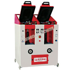 shoe sole press machine price
